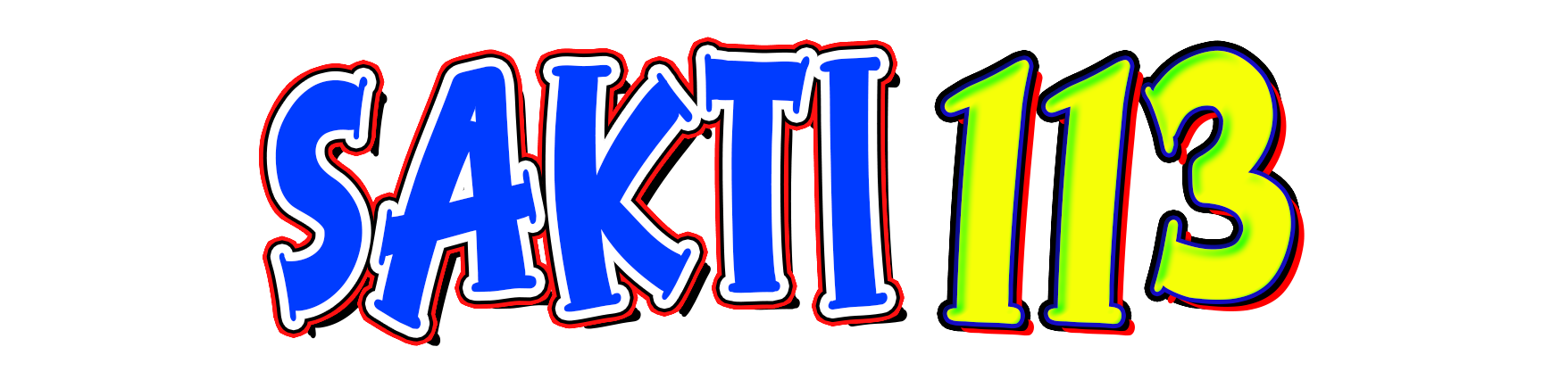 SAKTI113
